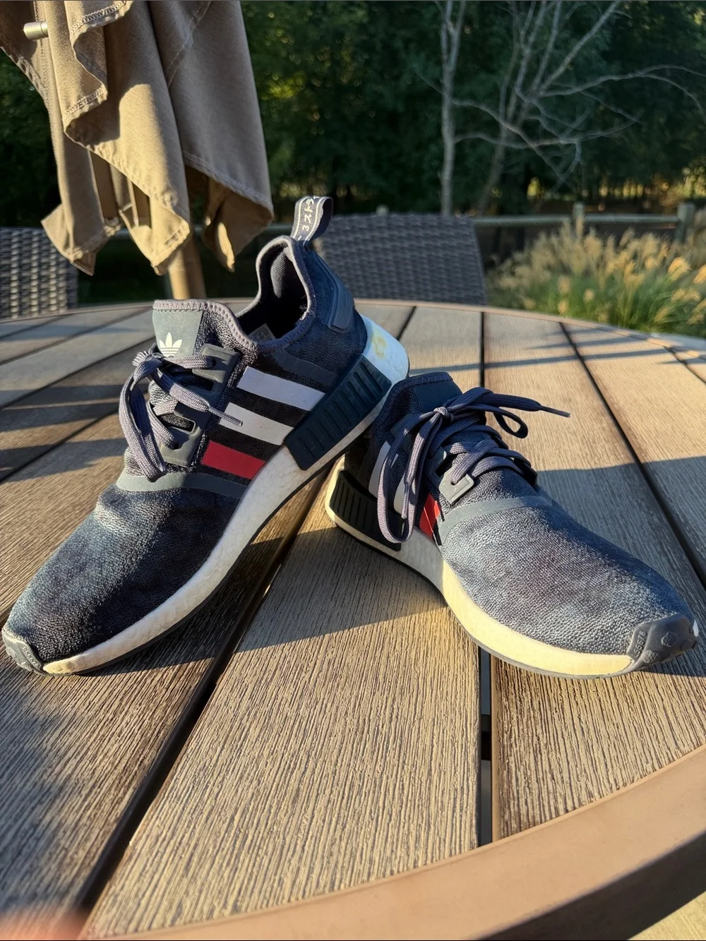 adidas mens nmd